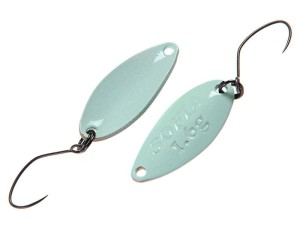 MasukuRedo Sofia 1.6g #087 (Green Glow) 25mm