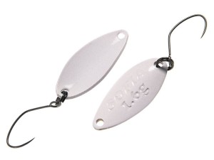 MasukuRedo Sofia 1.6g #088 (Red Grow) 25mm