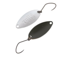 MasukuRedo Tulle 1.4g #015 (White / Black) 24mm