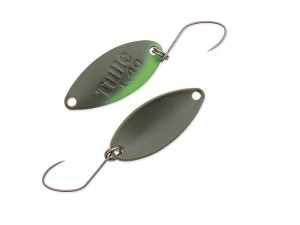 MasukuRedo Tulle 1.4g #095 (Olive Lime) 24mm