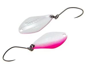 Masukuroto Weeper 0.9g #003 (Perlwhite Pink / Perl) 20mm