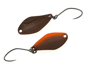 Masukuroto Weeper 0.9g #027 (Brown / Orange) 20mm