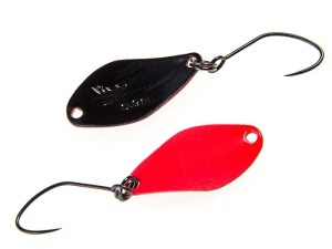 Masukuroto Weeper 0.9g #039 (Pink Glow / Black) 20mm