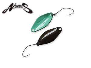 Masukuroto Weeper 0.9g #048 (Choco Mint) 20mm