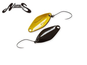 Masukuroto Weeper 0.9g #049 (Marron) 20mm