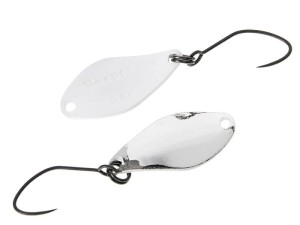 Masukuroto Weeper 0.9g #050 (Shirayuki) 20mm