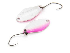 Masukuroto Weeper 1.5g #003 (Perlwhite Pink / Perl) 23mm
