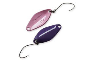 Masukuroto Weeper 1.5g #008 (Purple / Pink) 23mm