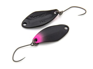 Masukuroto Weeper 1.5g #013 (Black Pinky) 23mm