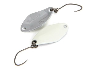 Masukuroto Weeper 1.5g #040 (Glow / Grey) 23mm