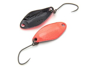 Masukuroto Weeper 1.5g #039 (Pink Glow / Black) 23mm