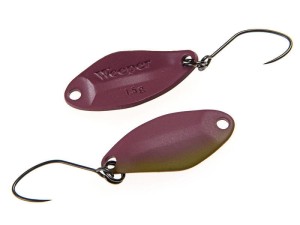 Masukuroto Weeper 1.5g #043 (Sweet Potato) 23mm