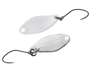 Masukuroto Weeper 1.5g #050 (Shirayuki) 23mm