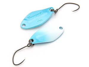 Masukuroto Weeper 1.5g #068 (Sky-Blue) 23mm