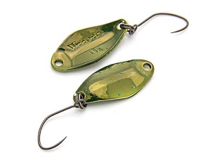 Masukuroto Weeper 1.5g #070 (Joker) 23mm