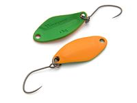 Masukuroto Weeper 1.5g #076 (Ocher / Green) 23mm