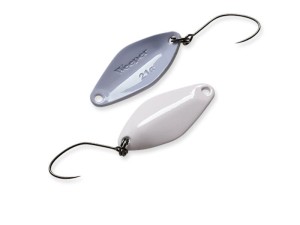 Masukuroto Weeper 2.1g #016 (White / Pro Blue) 25mm