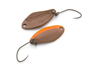 Masukuroto Weeper 2.1g #027 (Brown / Orange) 25mm