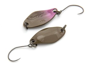 Masukuroto Weeper 2.1g #047 (Light Brown plus) 25mm