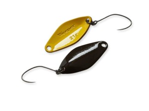 Masukuroto Weeper 2.1g #049 (Marron) 25mm