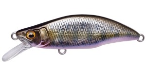 Megabass GH64 HUMPBACK Takumi Sake Chgyo