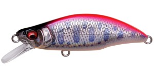 Megabass GH64 HUMPBACK LZ Pink Back Yamame