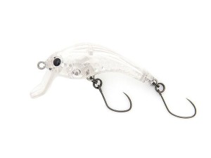 Rush Bell 33MR (109) Gin Clear