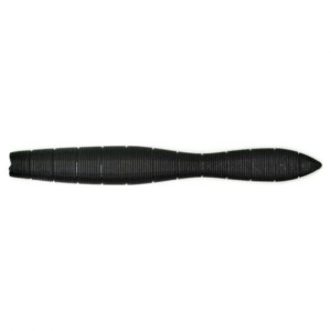 ZAZA Leech 3.8"  Obsidian C04