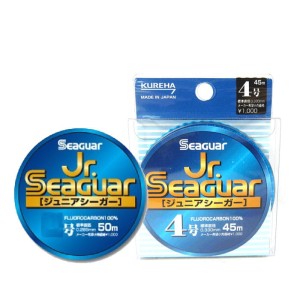Jr.Seaguar 50m 1Gou 0.165mm
