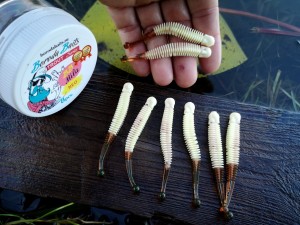 Mila Neo #232 / 8 szt. / 70 mm - 1,3 gr. / zapach ser / 