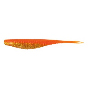 ARMOR SHAD ORANGE GOLD 2 #476