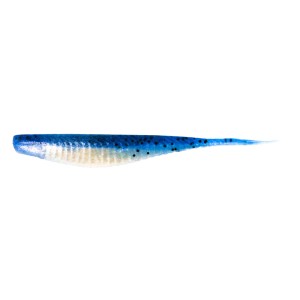 ARMOR SHAD BLUE PEARL WHITE 2 #479