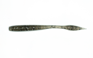 PEN-ll 4" Smoke/Silver #007