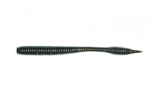 PEN-ll 4" Black/Mix flk #014