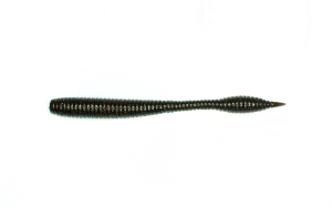 PEN-ll 4" Black Red flk #418