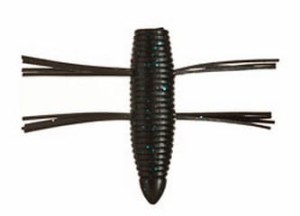 AirBag Bug1.2” BLACK/BLUE #07