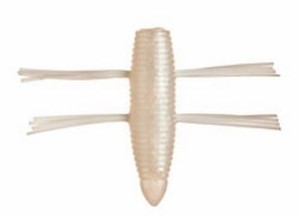 AirBag Bug1.2” PEARL WHITE #10