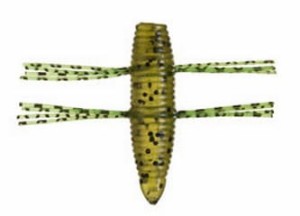 AirBag Bug1.6” WATERMELON PEPPER #02