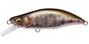 Megabass GH64 HUMPBACK Takumi Yamame