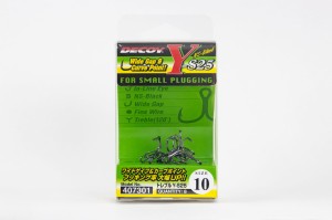 Kotwice Decoy YS-25 #10