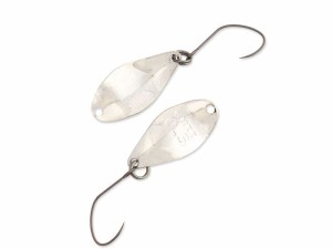 MasukuRedo Ghee 0.5g #011 (Silver / Silver)