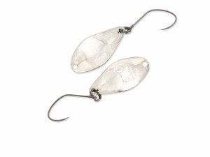 MasukuRedo Ghee 0.9g #011 (Silver / Silver)