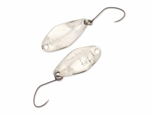 MasukuRedo Ghee 1.3g #011 (Silver / Silver)