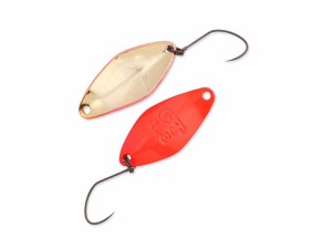 MasukuRedo Gluttony 1.8g #001 (Fluo-Red / Gold)