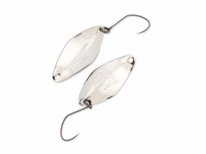 MasukuRedo Gluttony 1.8g #011 (Silver / Silver)