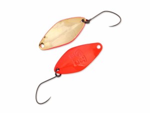 MasukuRedo Gluttony 2.3g #001 (Fluo-Red / Gold)