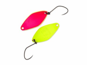 MasukuRedo Gluttony 2.3g #002 (Fluo-Yellow / Pink)