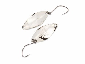 MasukuRedo Gluttony 2.3g #011 (Silver / Silver)