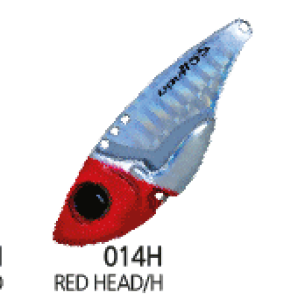 VAULT-55 RED HEAD/H 014H