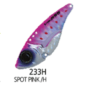 VAULT-55 SPOT PINK/H 233H